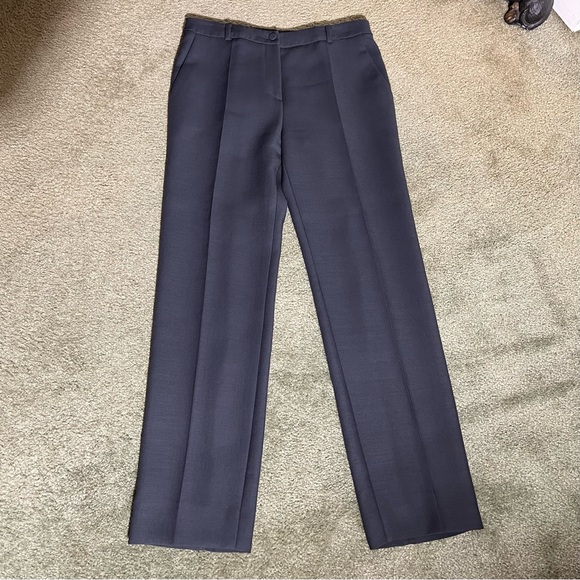 Giorgio Armani Pants Suit - Picture 3 of 16